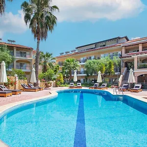 Appart hôtel Aloni, Pefkochori